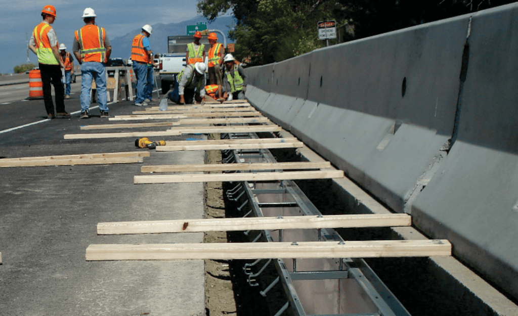 Considerations For Trench Drain Systems