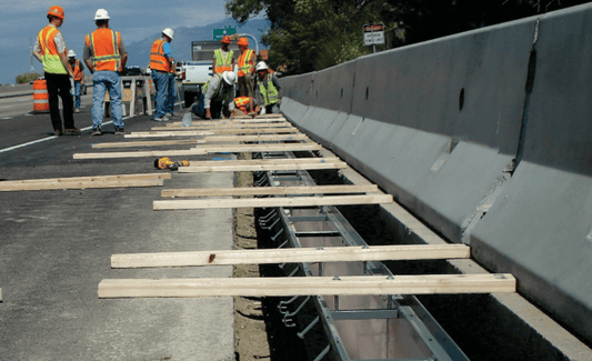 Considerations For Trench Drain Systems
