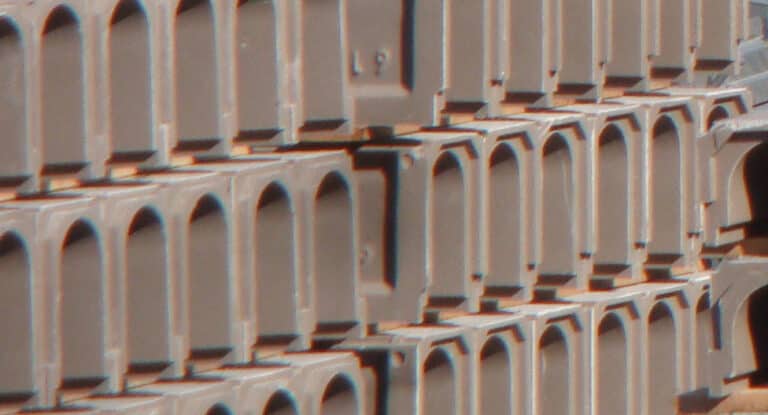 POLYCAST® Home-Grown Product