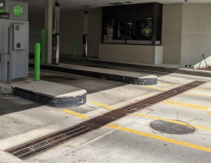 Using Angle Iron for Drainage Systems: Why Contractors Should Opt for Purpose-Built Solutions