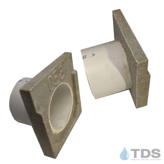 ABT 2058.4 - 4" Outlet