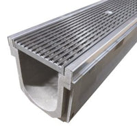 POLYCAST®600 DG0655 w/Stainless Edge