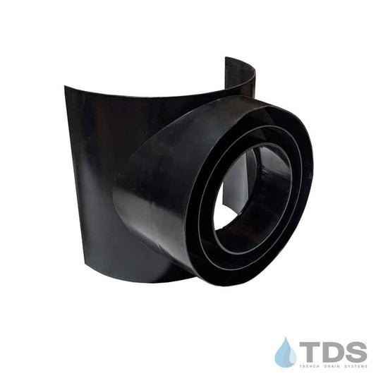FP1200 Drain System Bottom Outlet