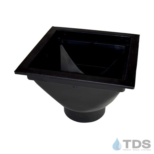 NDS 931 9" Deep Housing Spigot Adaptor