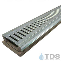 POLYCAST®500 DG0640 w/Galv Edge