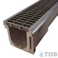 POLYCAST®600 DG0644 w/Stainless Edge