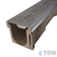 POLYCAST®600 DG0646R w/Galv Edge
