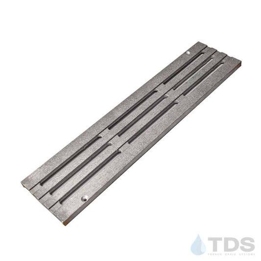 Bronze Age BA-BARS-0312-A Bars Aluminum 3" x 12" Grate