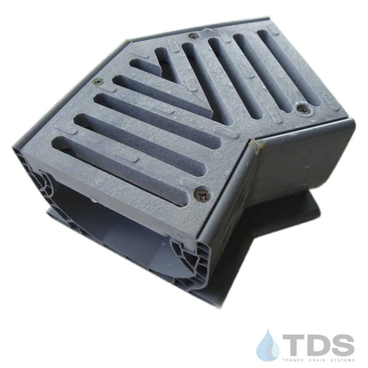 45 Degree Elbow for NDS Spee-D Channel