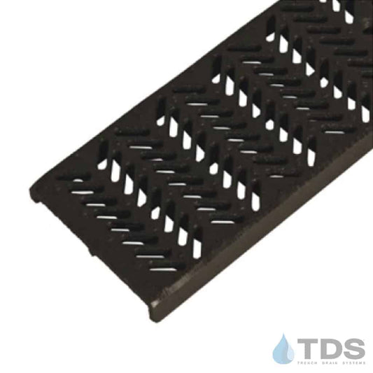 ABT 2506 - 4.88" Herringbone Grate