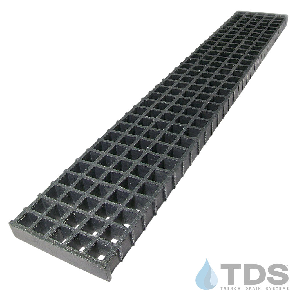 TDS 3000 fiberglass grating