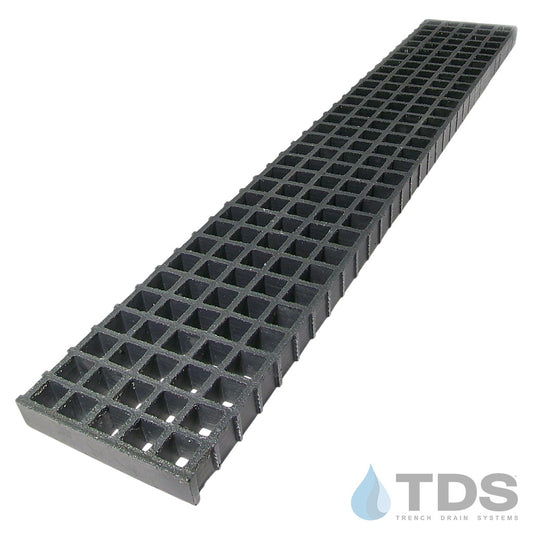 TDS 3000 fiberglass grating