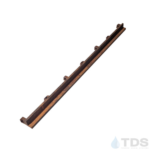 Heavy Duty Gray Iron USF 6516 Frame Rail 1.5" x 48"