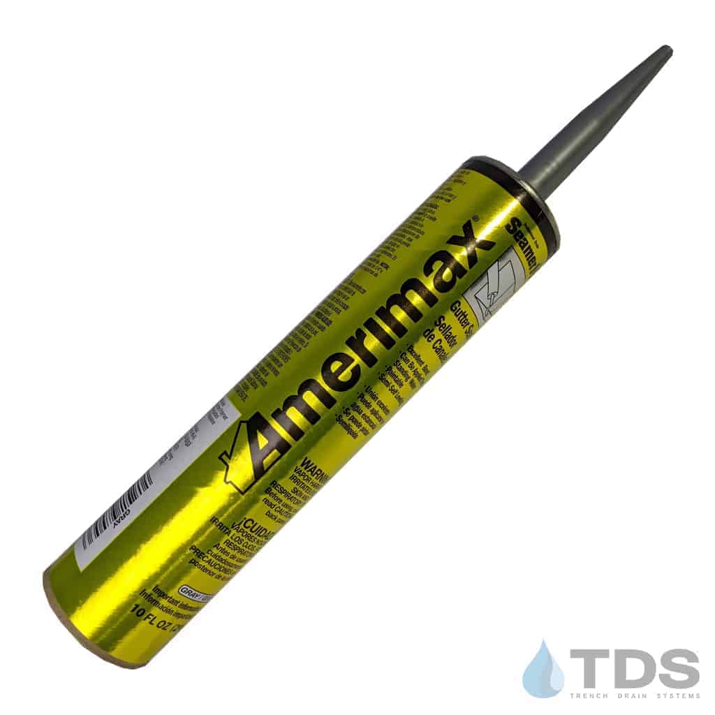 10 oz. SeamerMate for Drainage Channels