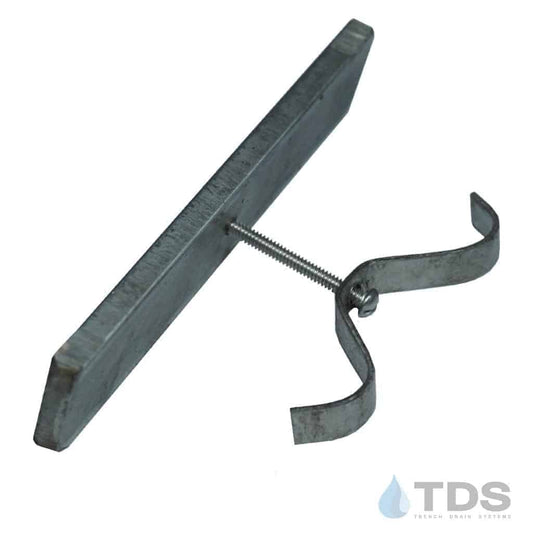 TDS-DA0642F POLYCAST® Locking Device