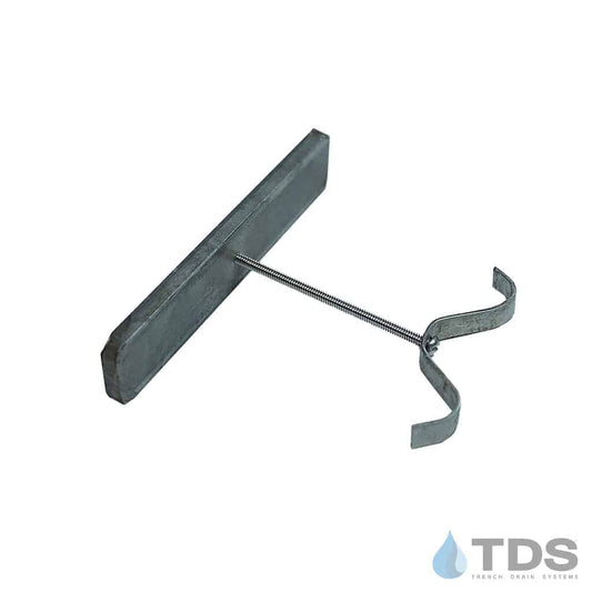 TDS-DA0642FH POLYCAST® Locking Device