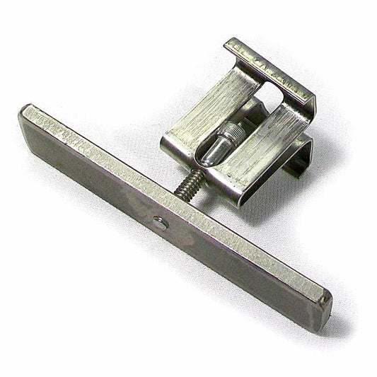 TDS DA3042F Hold-Down for 3000 Series Fiberglass I-BAR Grate