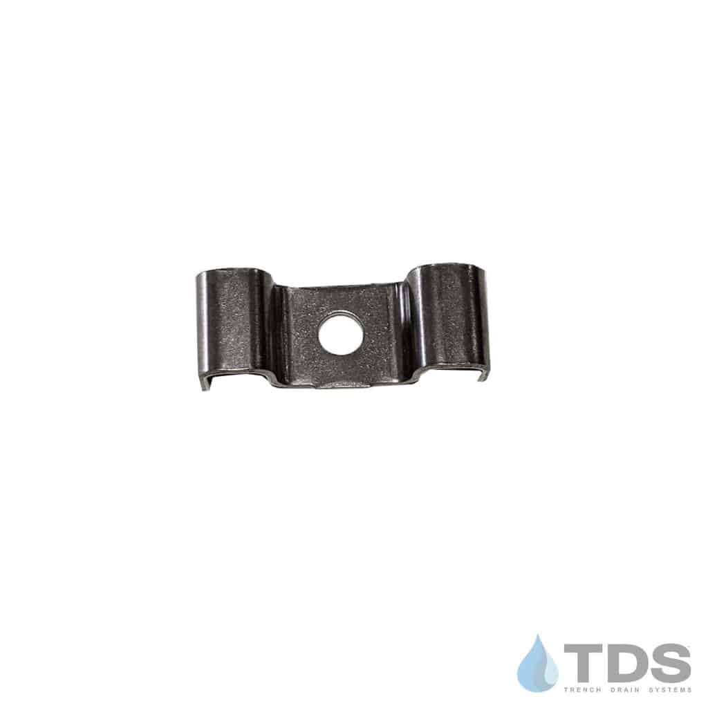 FG-734250 Locking Device for Fiberglass Grates – Trench Drain