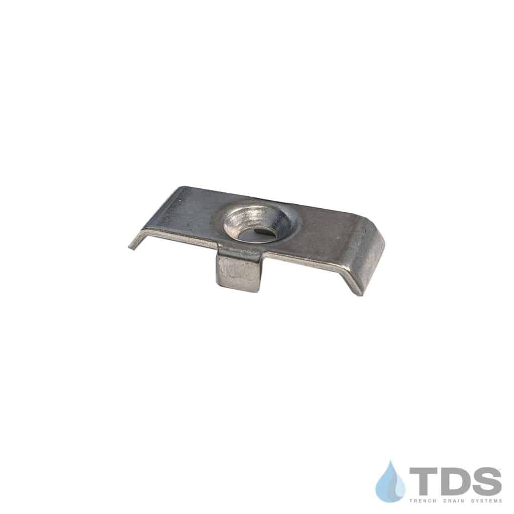 FG-734891 Locking Device for Fiberglass Grates – Trench Drain