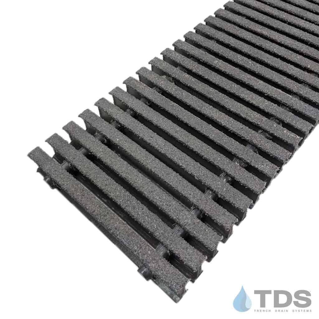 FG-I4015-0948 Fiberglass I-Bar Grate 9"X48" Grate Load Class C