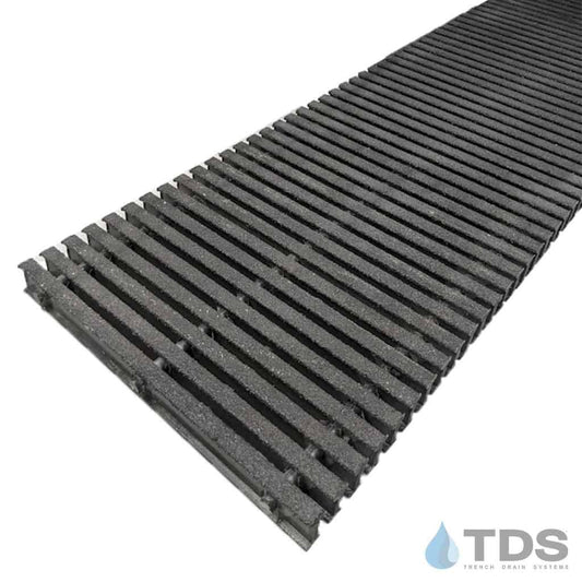 FG-I4015-1548 Fiberglass I-Bar Grate 15"X48"x1.5" Grate Load Class C