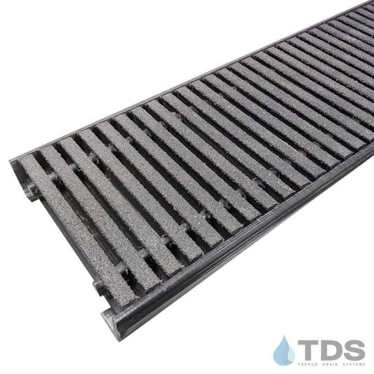 9" Fiberglass Kit w/ I-Bar Grate and EZ Frame - Load Class C