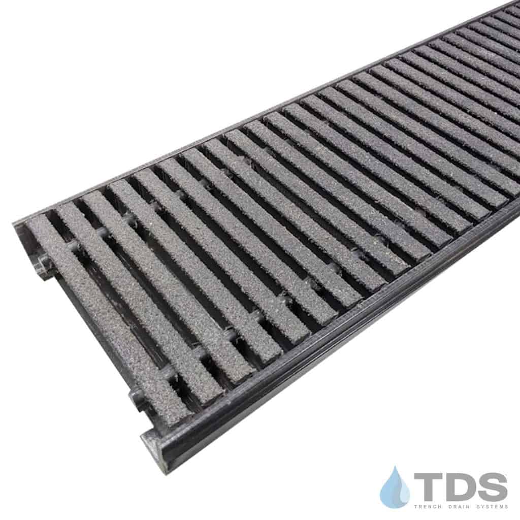 9" Fiberglass Kit w/ I-Bar Grate and EZ Frame - Load Class C