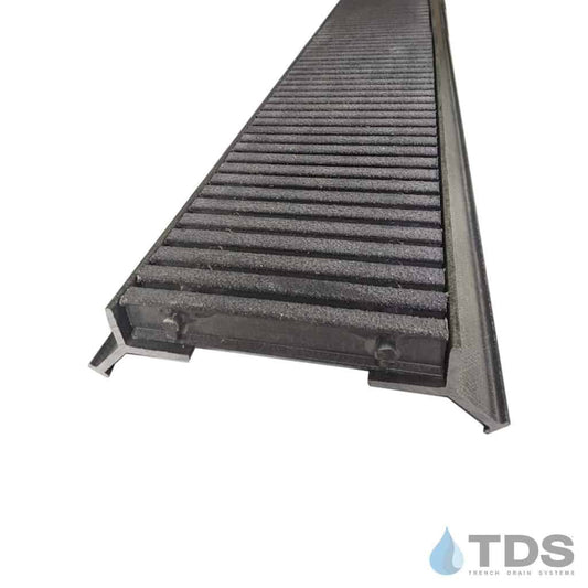 9" Fiberglass Kit w/ I-Bar Grate and WYE Frame - Load Class C