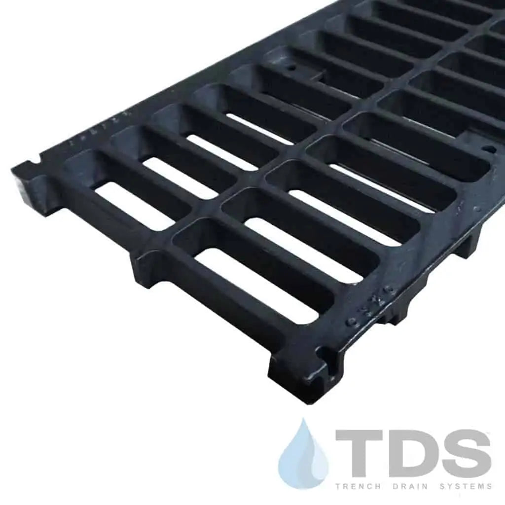 FP1200-FG1241-TDS-1 FP Series ductile iron grate heavy duty