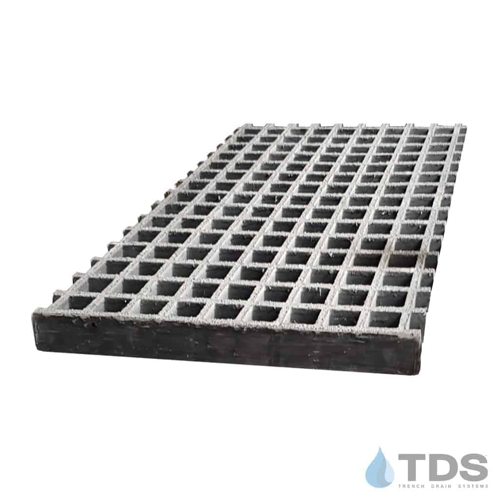 FP1200 FG1245 Fiberglass Grate - Fibergrate