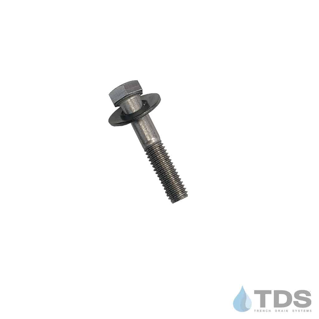 HW FGDI Locking Device for FP1200 Series Ductile Iron & Galvanized Grates