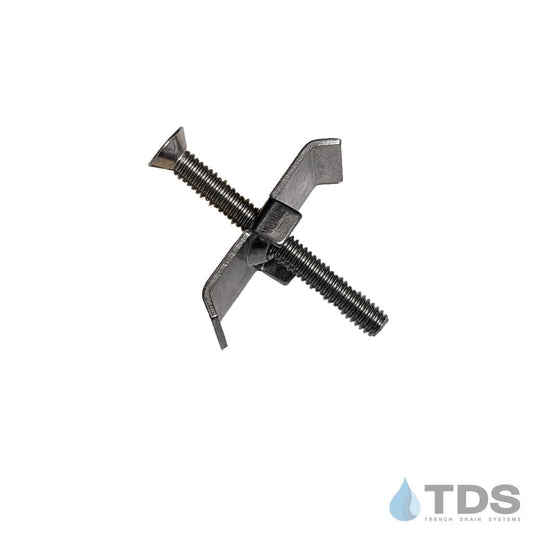 HW FGHD Locking Device for FP1200 Series HLC Fiberglass Grates