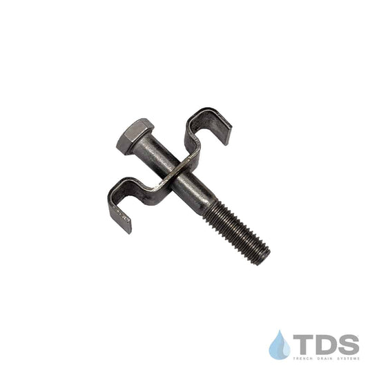 HW FGM Locking Device for FP1200 Series Fiberglass Mesh Grates