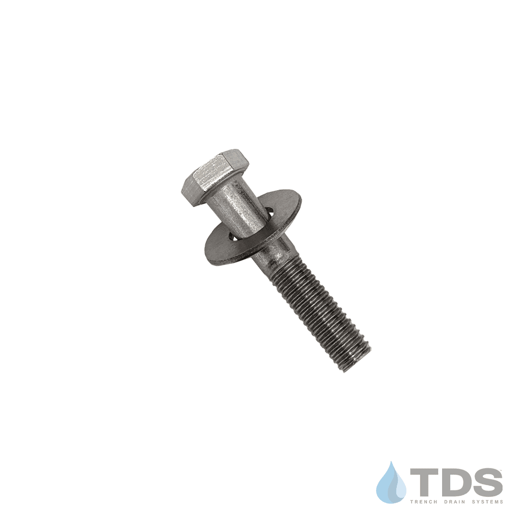 HW FGS Locking Device for FP1200 Series Stainless Grates
