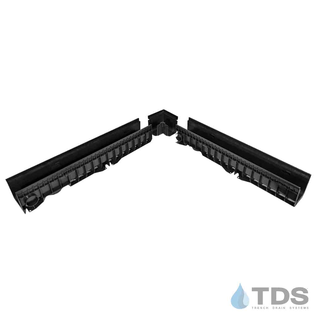 ULMA HYDROPLUS 90 Degree Corner Kit HYDRO-90