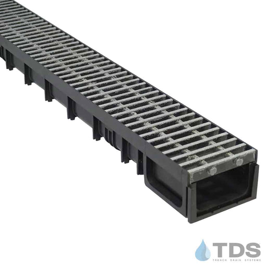 ULMA HYDROPLUS Mini with 486 Fiberglass Grate - Load Class B