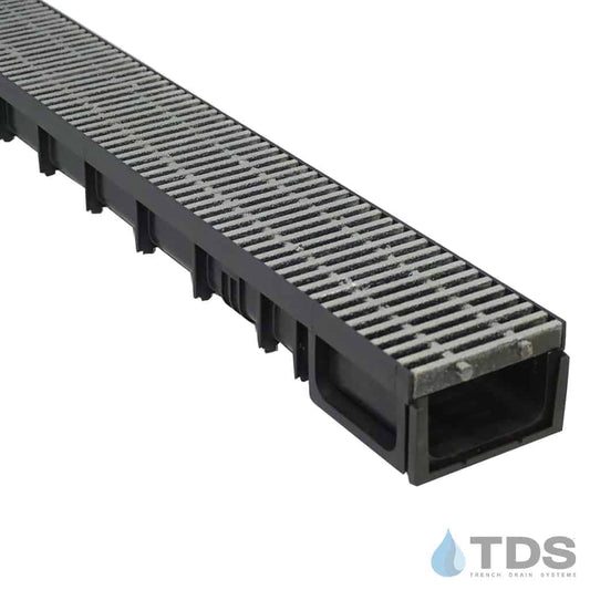 ULMA HYDROPLUS Mini with 488 Fiberglass bar grate - Load Class C