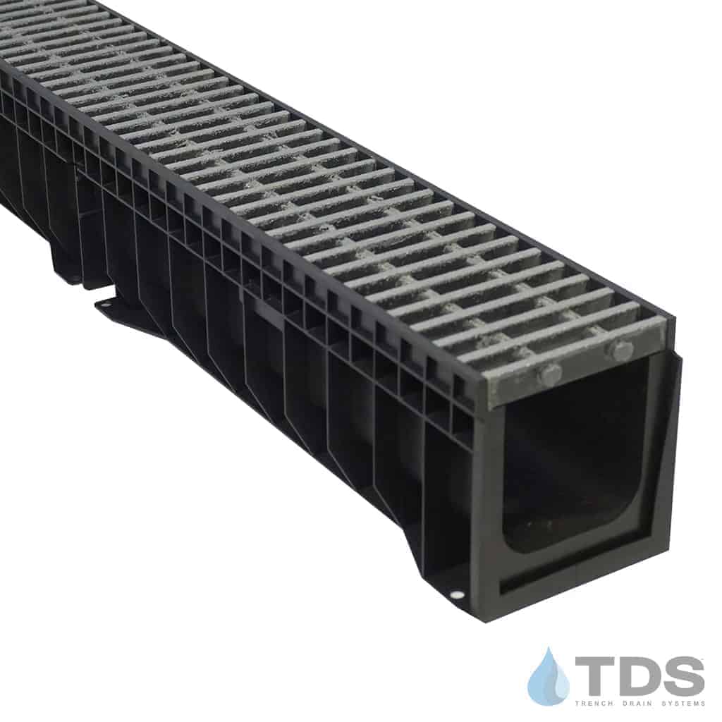 ULMA HYDROPLUS with (486) Vinyl Ester FRP (0.9" on center) 1M Grates Class B