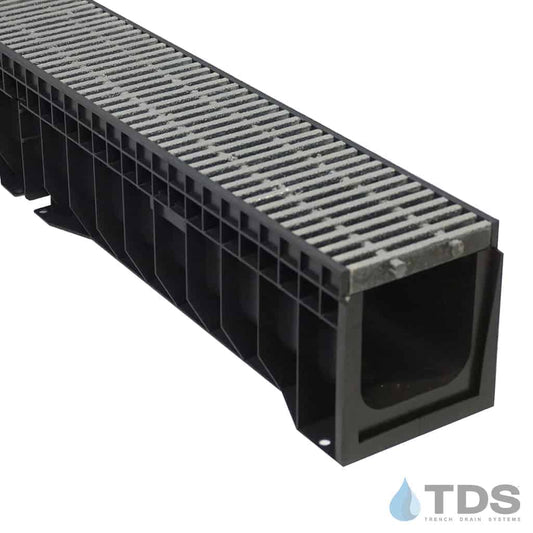 ULMA HYDROPLUS with (488) Vinyl Ester FRP (0.6" on center) 1M Grates Class C