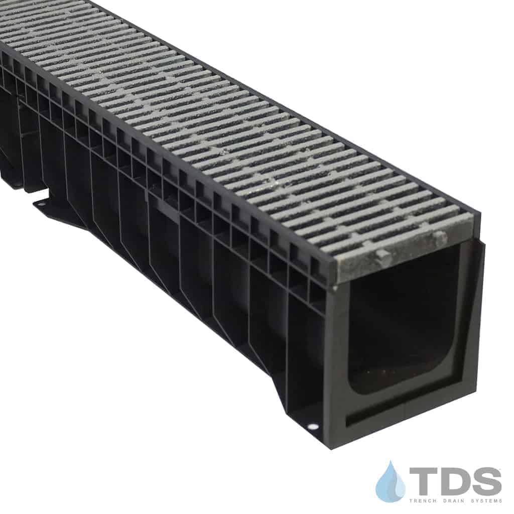 ULMA HYDROPLUS with (488) Vinyl Ester FRP (0.6" on center) 1M Grates Class C