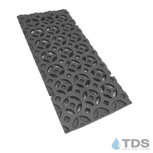 Iron Age IA-INTER-0920 Interlaken 9x20 Cast Iron Grate - RAW