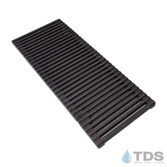 Iron Age IA-JOE-0820-HP-BF REGULAR JOE Heel Proof Cast Iron Grate – 8" x 20" BoOF