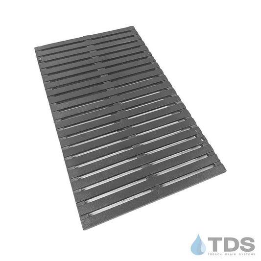 Iron Age IA-JOE-1220 Class B Regular Joe 12x20 Cast Iron Grate - Raw
