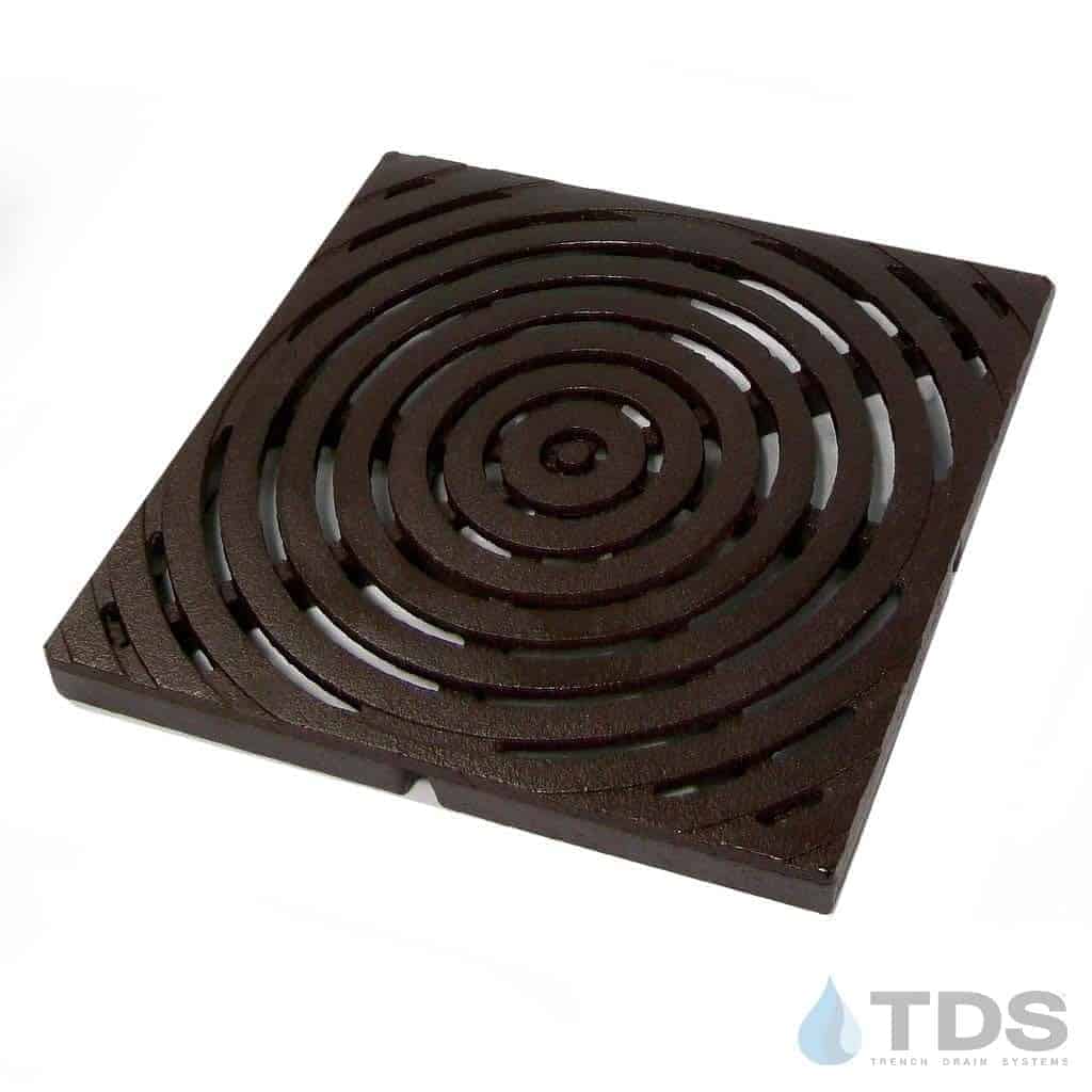 Iron Age IA-BULL-CB12-HP-BF Class B Heel-Proof Bullseye Cast Iron 12 ...