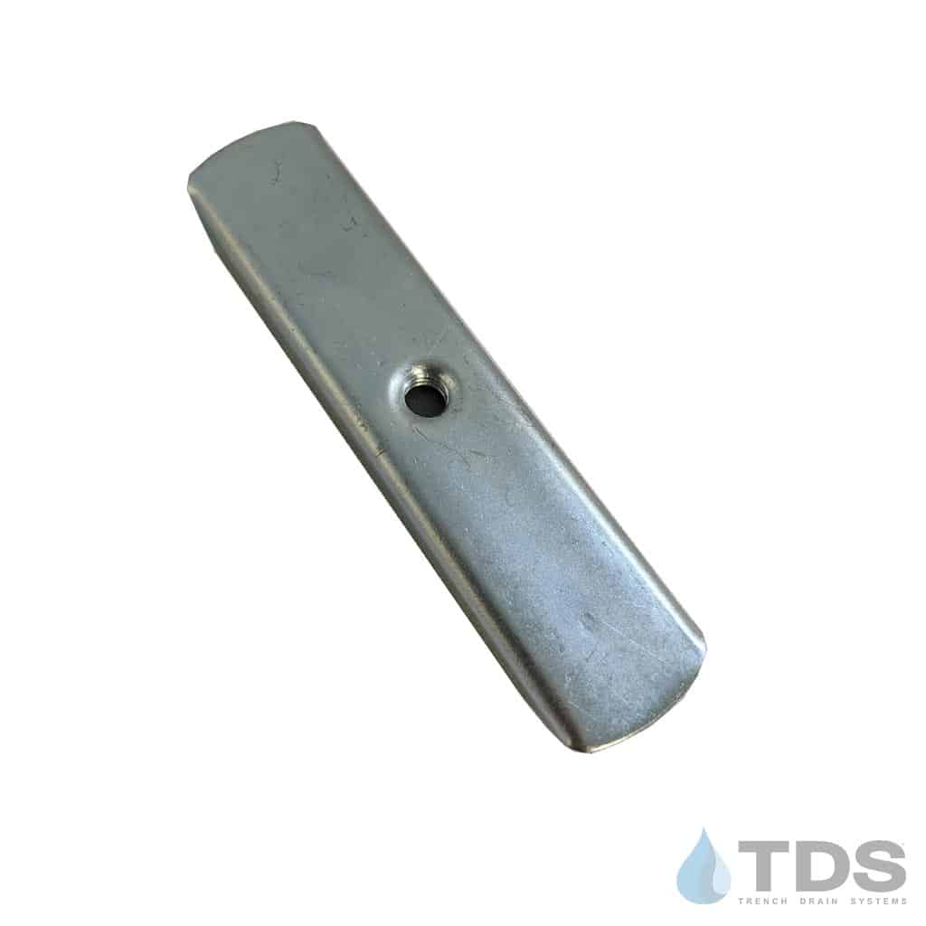 Replacement Galvanized Lock Bar for ABT, ACO and MEArin - LC438G516