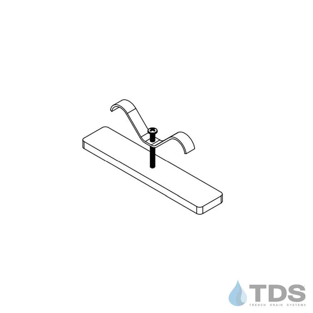 LD100X-5 Locking Device for ULMA Grates