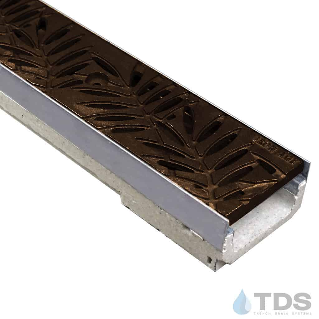 ULMA M100KX w/ Iron Age Locust 5x20 Grate-BoOF