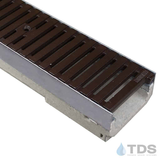ULMA M100KX Kit with Iron Age Regular Joe Grate – BoOF
