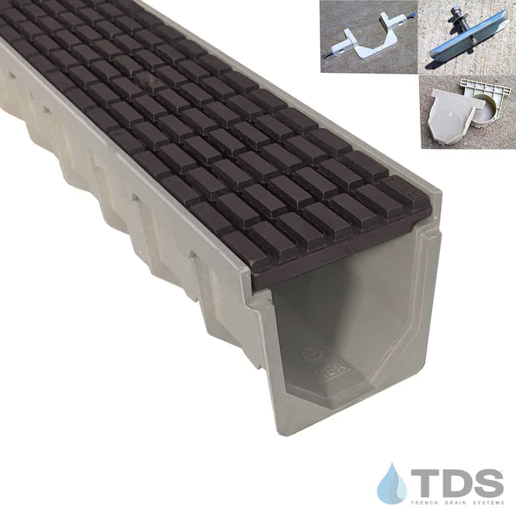 MEArin 100 Kit with Iron Age Plex Grate - BoOF