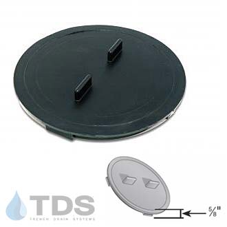 NDS 1206 Universal Adapter Plug 6″ for NDS Catch Basins